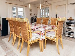 6 Person Holiday Home in Thyholm