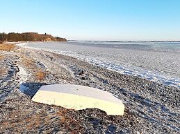 6 Person Holiday Home in Thyholm