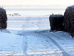 6 Person Holiday Home in Thyholm