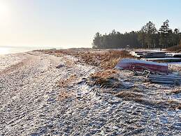 6 Person Holiday Home in Thyholm