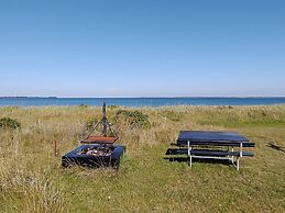 6 Person Holiday Home in Thyholm