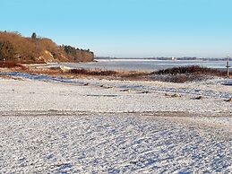 6 Person Holiday Home in Thyholm