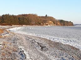 6 Person Holiday Home in Thyholm