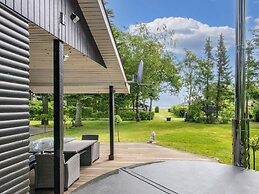 6 Person Holiday Home in Thyholm