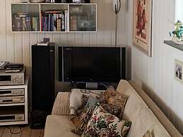 6 Person Holiday Home in Thyholm