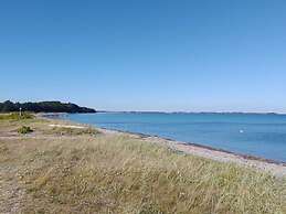 6 Person Holiday Home in Thyholm