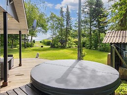 6 Person Holiday Home in Thyholm