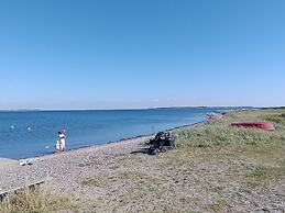 6 Person Holiday Home in Thyholm