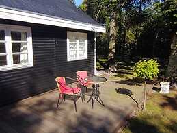 6 Person Holiday Home in Thyholm
