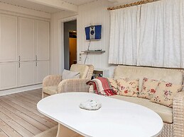 6 Person Holiday Home in Thyholm