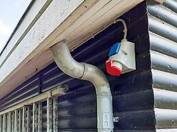 6 Person Holiday Home in Thyholm