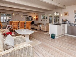 6 Person Holiday Home in Thyholm