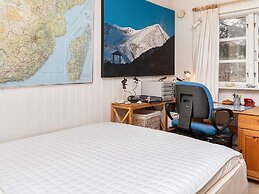 6 Person Holiday Home in Thyholm