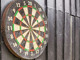 6 Person Holiday Home in Thyholm