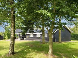 6 Person Holiday Home in Thyholm