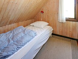 6 Person Holiday Home in Hadsund