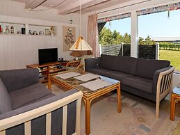 6 Person Holiday Home in Hadsund