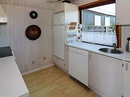 6 Person Holiday Home in Hadsund