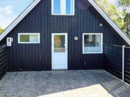 6 Person Holiday Home in Hadsund