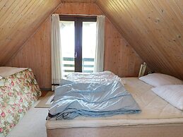 6 Person Holiday Home in Hadsund
