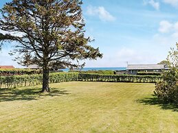 6 Person Holiday Home in Hadsund