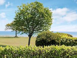 6 Person Holiday Home in Hadsund