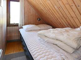 6 Person Holiday Home in Hadsund
