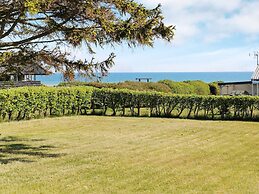 6 Person Holiday Home in Hadsund