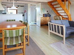 6 Person Holiday Home in Hadsund