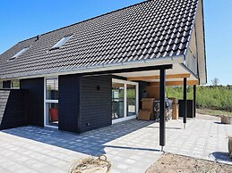 6 Person Holiday Home in Laeso-by Traum