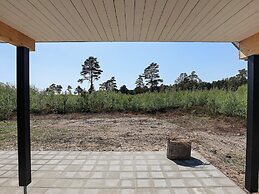 6 Person Holiday Home in Laeso-by Traum