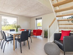 6 Person Holiday Home in Laeso-by Traum