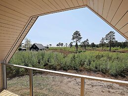 6 Person Holiday Home in Laeso-by Traum