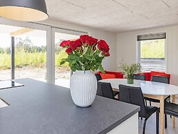 6 Person Holiday Home in Laeso-by Traum