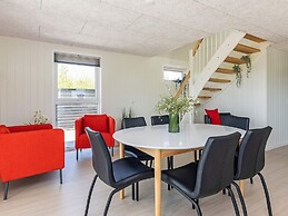 6 Person Holiday Home in Laeso-by Traum