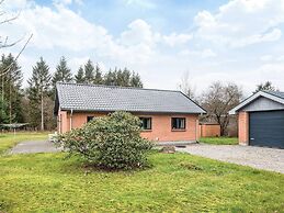 5 Person Holiday Home in Bording