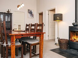 5 Person Holiday Home in Bording