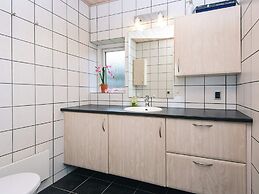 5 Person Holiday Home in Bording