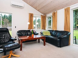 5 Person Holiday Home in Bording