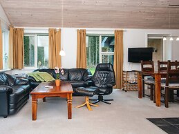 5 Person Holiday Home in Bording