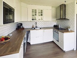 6 Person Holiday Home in Tingsryd-by Traum