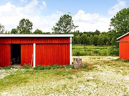 6 Person Holiday Home in Tingsryd-by Traum