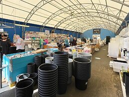 6 Person Holiday Home in Tingsryd-by Traum