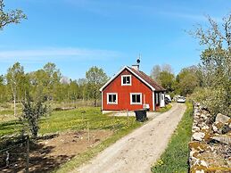 6 Person Holiday Home in Tingsryd-by Traum