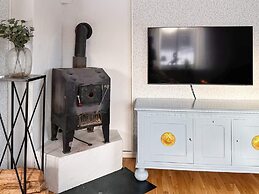 6 Person Holiday Home in Tingsryd-by Traum