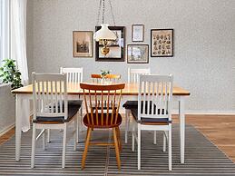 6 Person Holiday Home in Tingsryd-by Traum