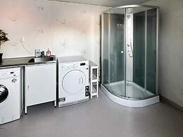 6 Person Holiday Home in Tingsryd-by Traum