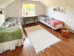 6 Person Holiday Home in Tingsryd-by Traum