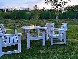 6 Person Holiday Home in Tingsryd-by Traum