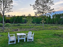 6 Person Holiday Home in Tingsryd-by Traum